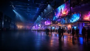 Announcement: Juego Studios Is Heading to Gamescom 2026