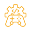 End-to-End Unreal Game Development services