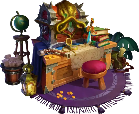 3D Modeling