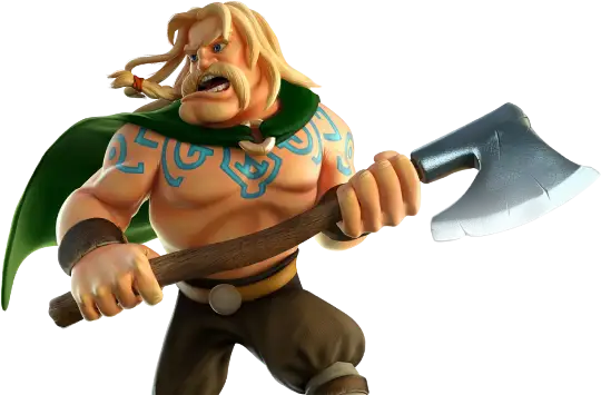 Character Design