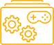 Cross-platform porting co-development